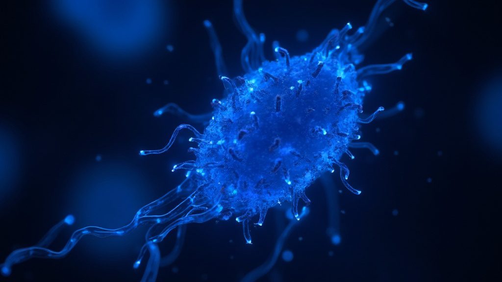 미세아교세포 활성화와 알츠하이머병의 연관성