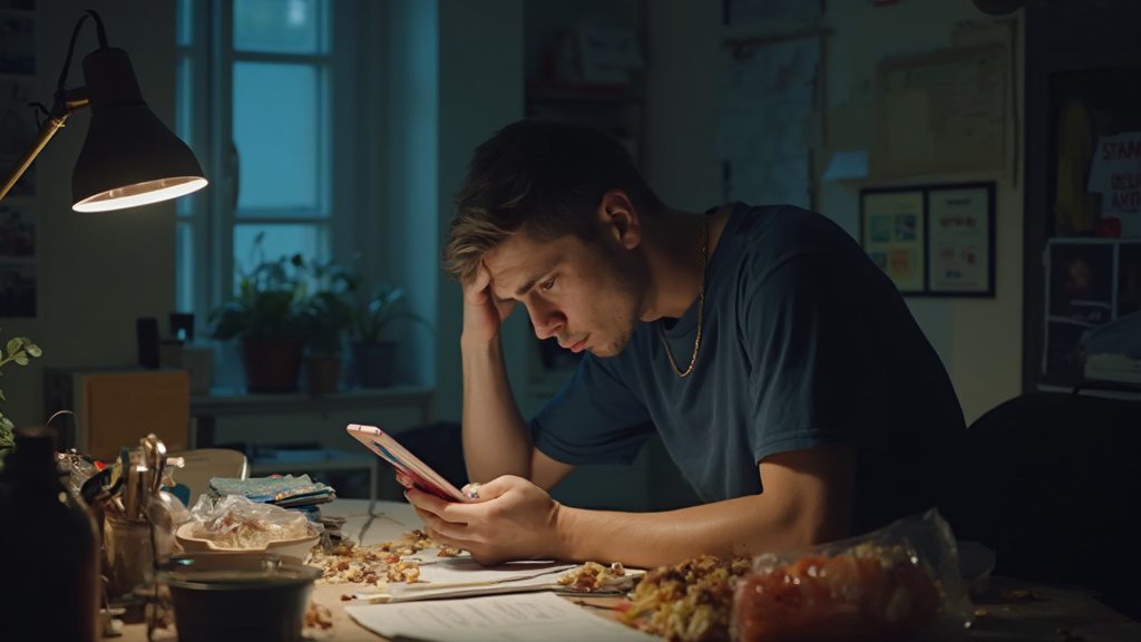 집중력 높이는 필수 방법 7가지로 삶의 질 개선 2 집중력 저하 원인과 이를 개선하는 첫걸음