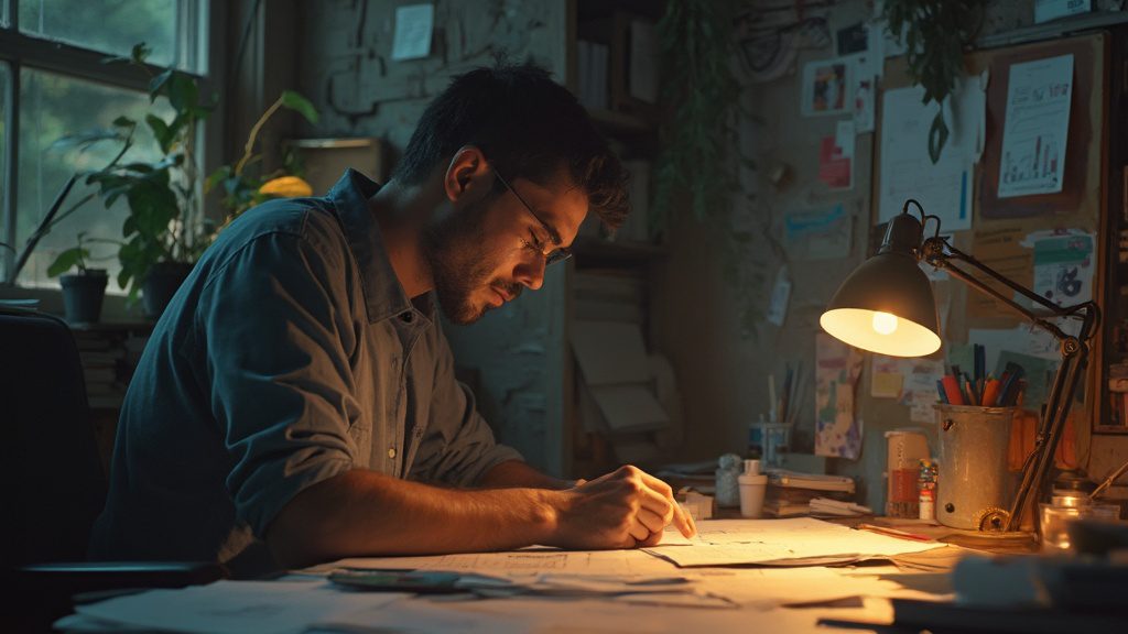 고지능과 주의력결핍장애 특징과 직업 추천