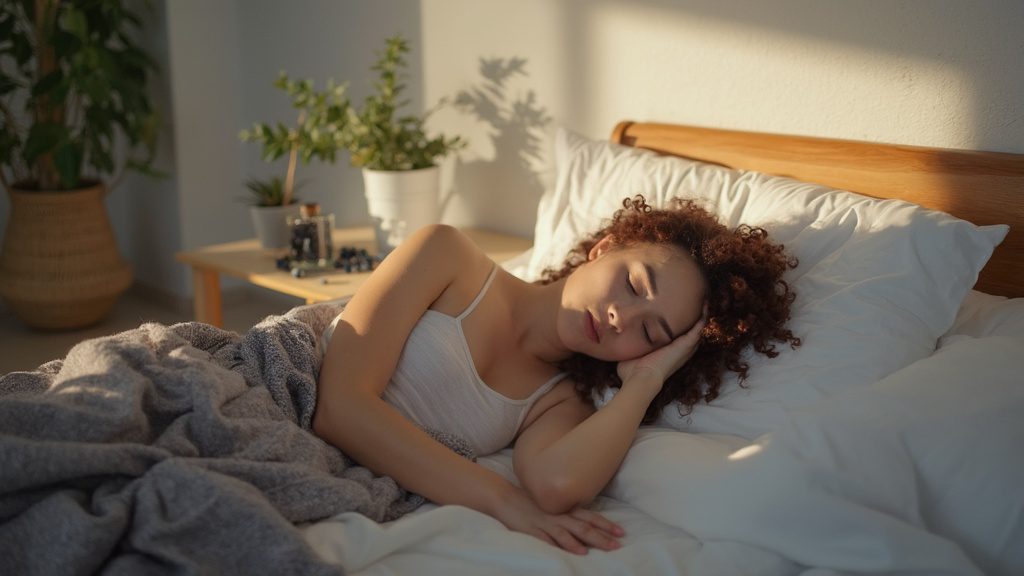 암기를 도와주는 일상 습관 수면, 식습관, 운동