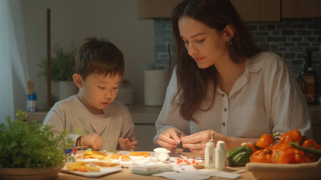 주의력결핍장애 치료 방법 약물과 자연치료의 차이