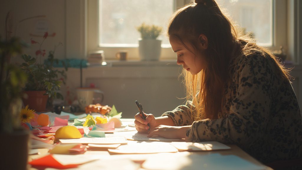 암기 스타일 찾기 자신에게 맞는 방법 활용하기