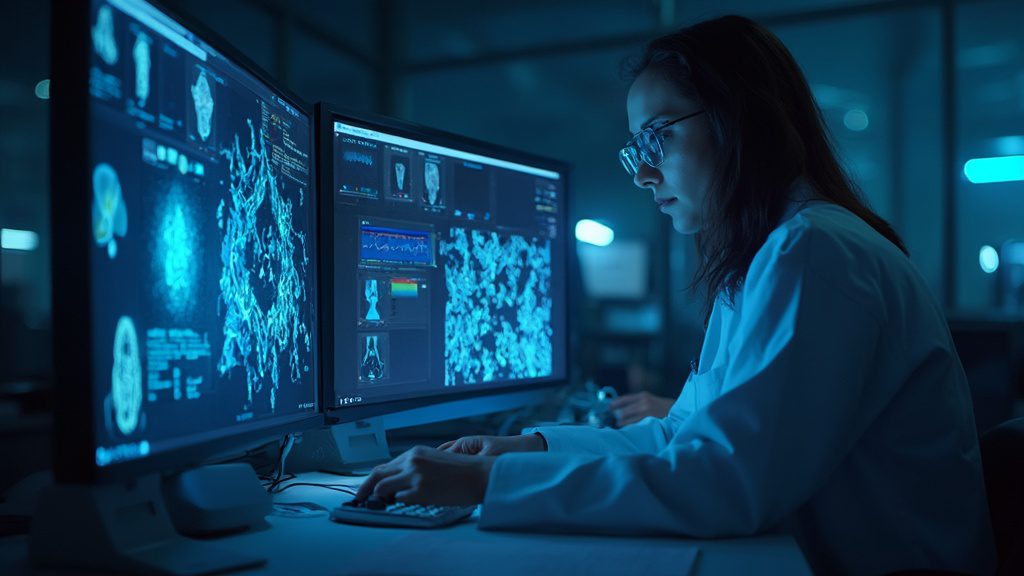 미세아교세포와 신경염증 핵심 연결 고리