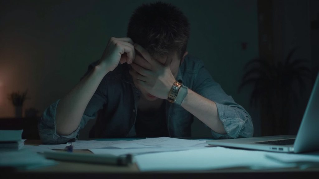 기억력감퇴, 당신도 겪고 있다면 어떻게 극복할까? 2 기억력감퇴의 주요 원인