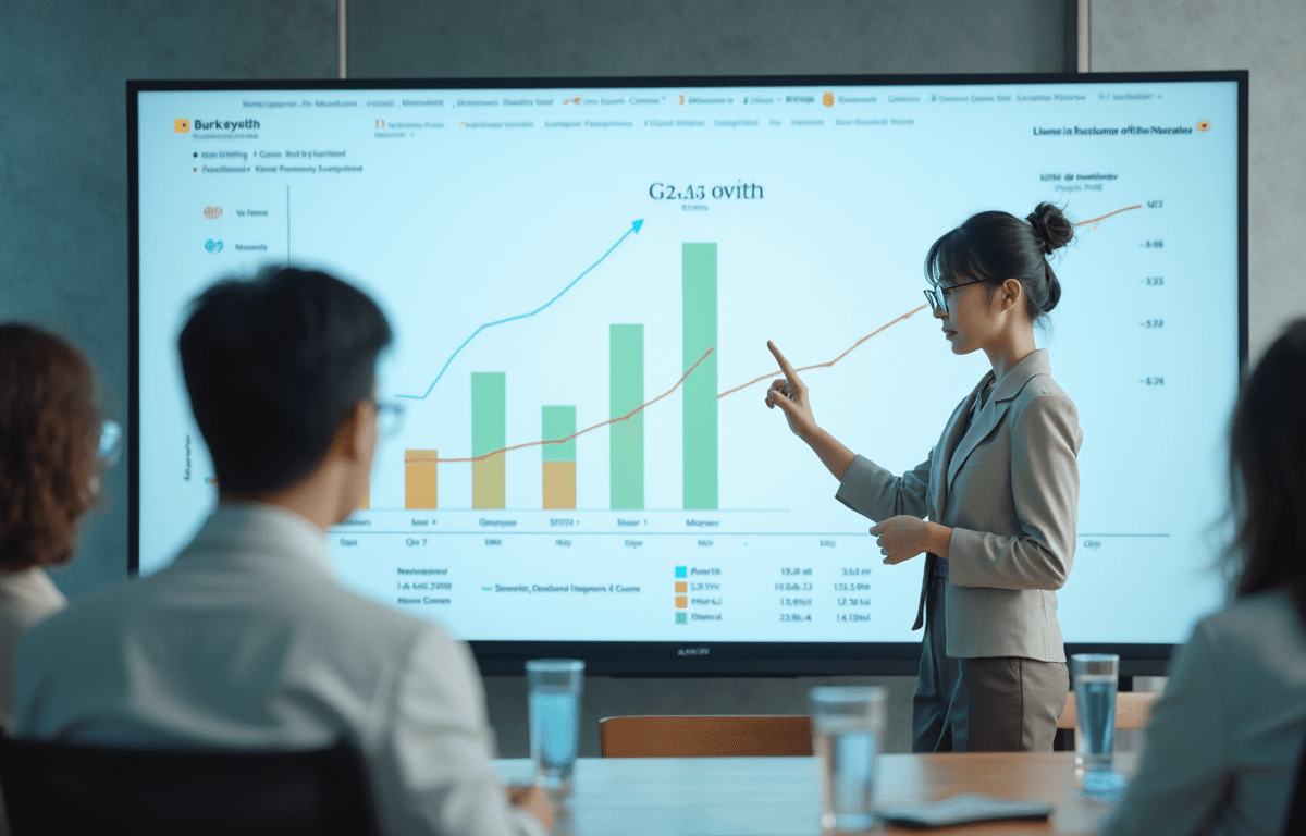 2026年韓國機能性食品趨勢解析 搶佔高成長健康市場的關鍵指南 2 2026 年韓國機能性食品市場規模與成長預測