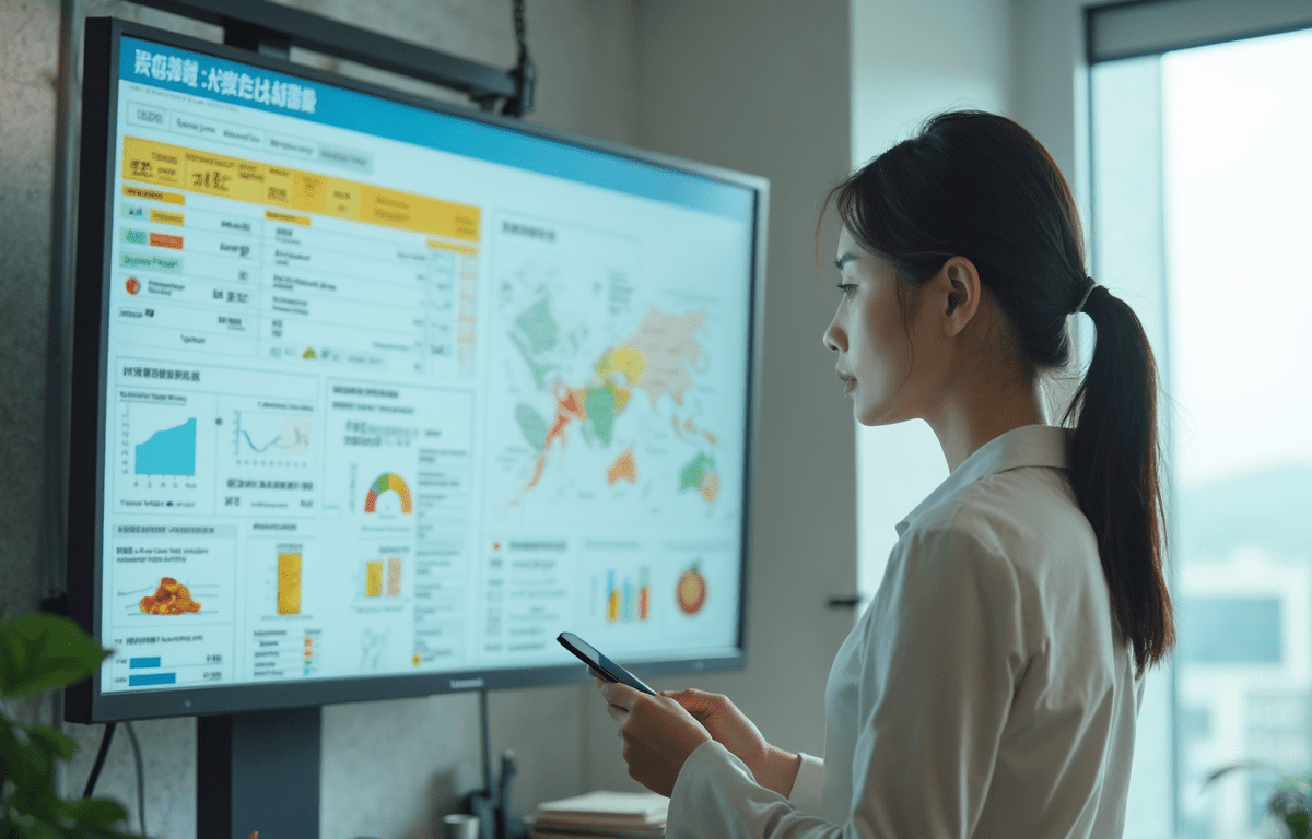 2026年韓國機能性食品趨勢解析 搶佔高成長健康市場的關鍵指南 3 2026 年韓國機能性食品熱門品類分析