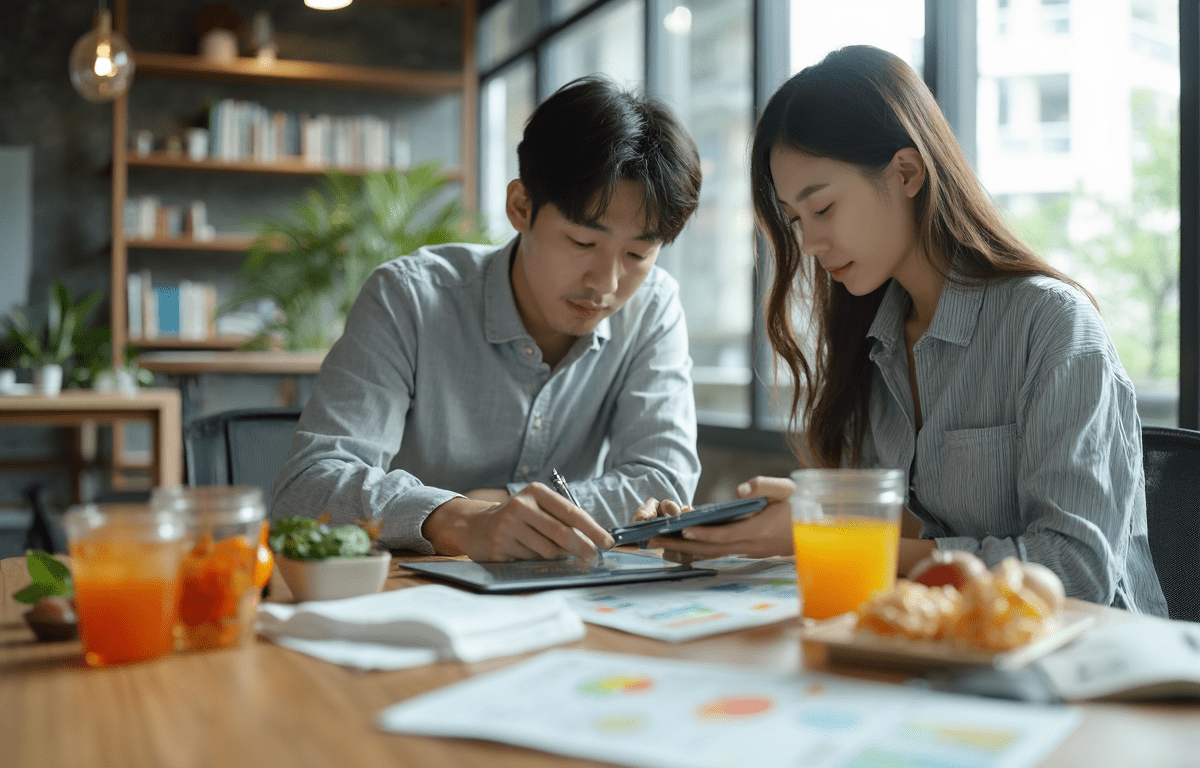 熱銷機能性食品產品市場概況與消費者趨勢