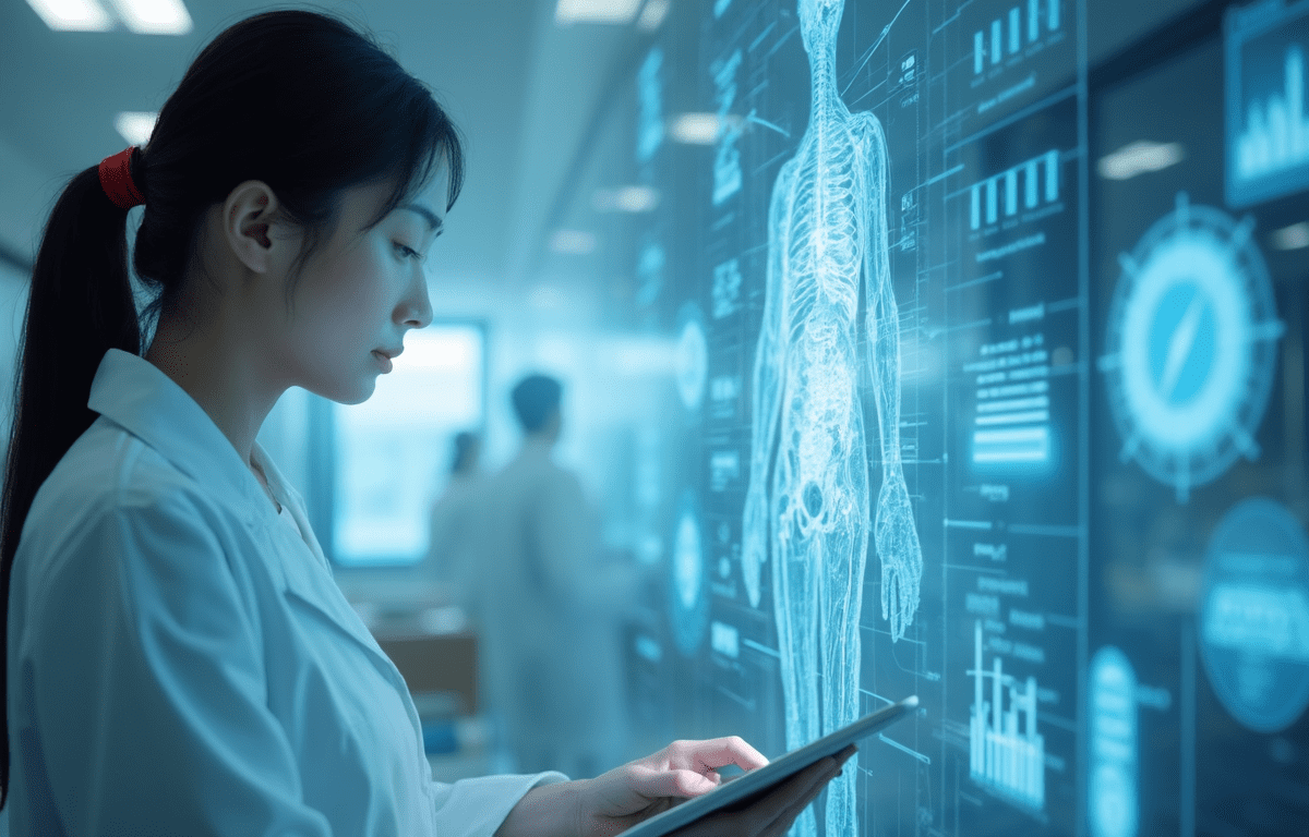 膳食補充品十大趨勢全解析 如何用AI精準營養與永續創新搶佔2024全球市場先機 4 腸道健康與腦腸軸:精神健康的新興趨勢