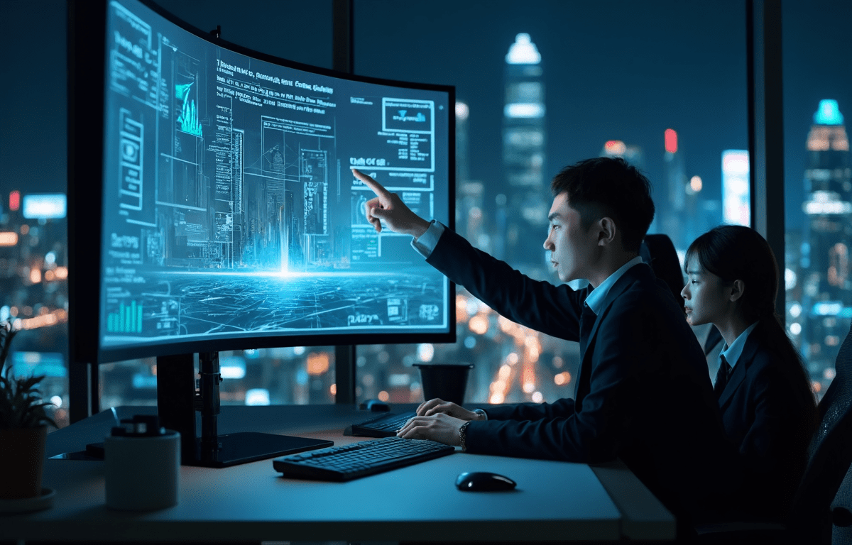 韓國最夯科技趨勢：短影音、直播與AI電商