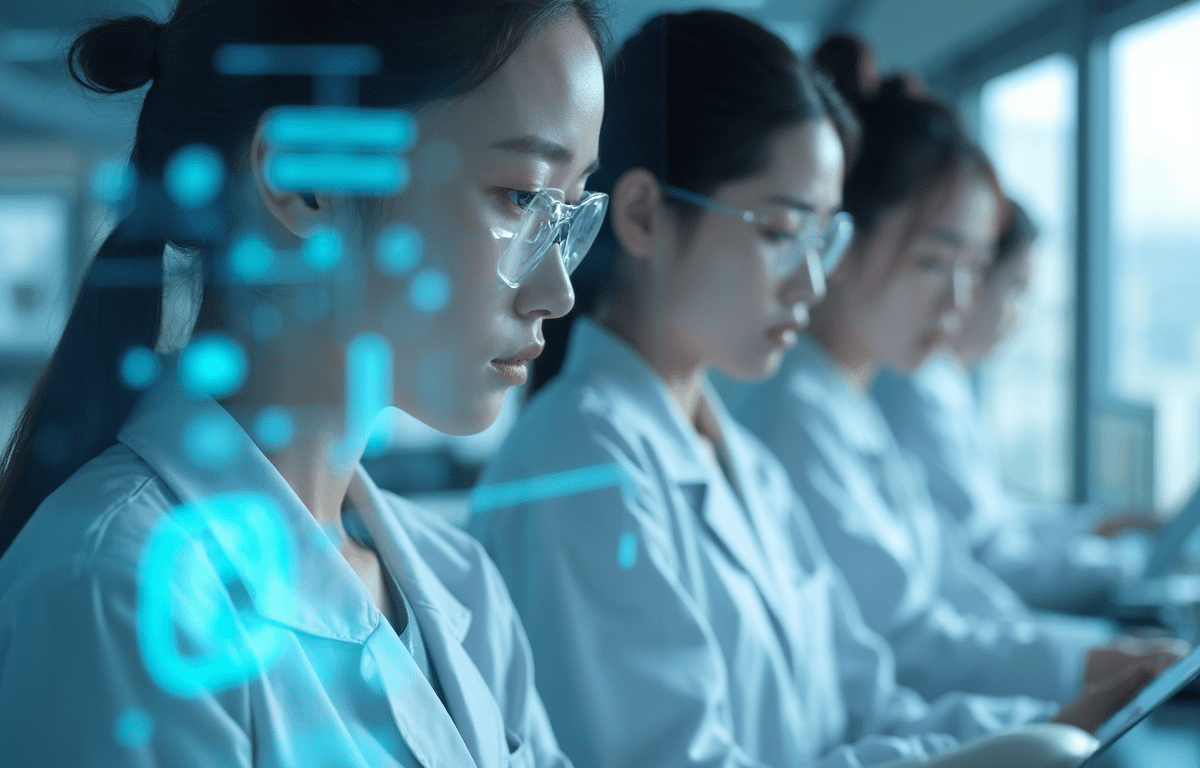 2026 年韓國健康產業的創新技術與商業模式