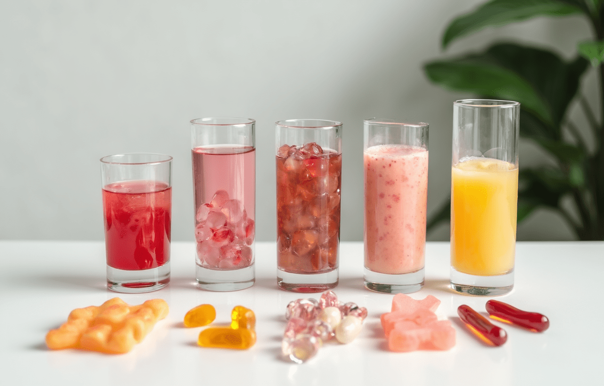 2026年韓國機能性食品趨勢解析 搶佔高成長健康市場的關鍵指南 4 韓國機能性食品消費者行為與偏好洞察