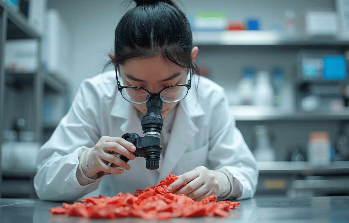 韓國紅參代工品質保證與必備認證