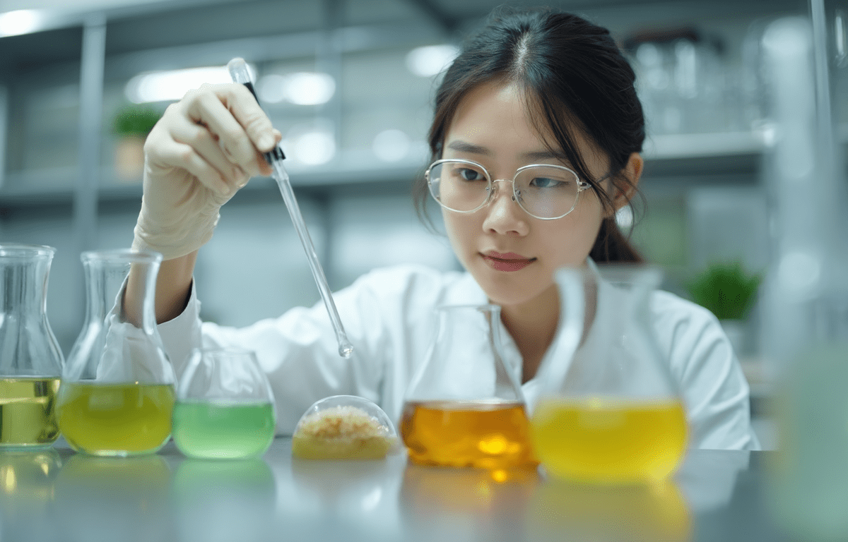 膳食補充品十大趨勢全解析 如何用AI精準營養與永續創新搶佔2024全球市場先機 5 植物基與蛋白創新:永續消費的推進力