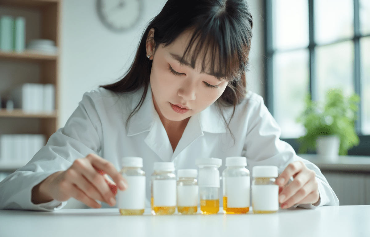 韓國健康補充品排行榜 中的性價比與成本比較